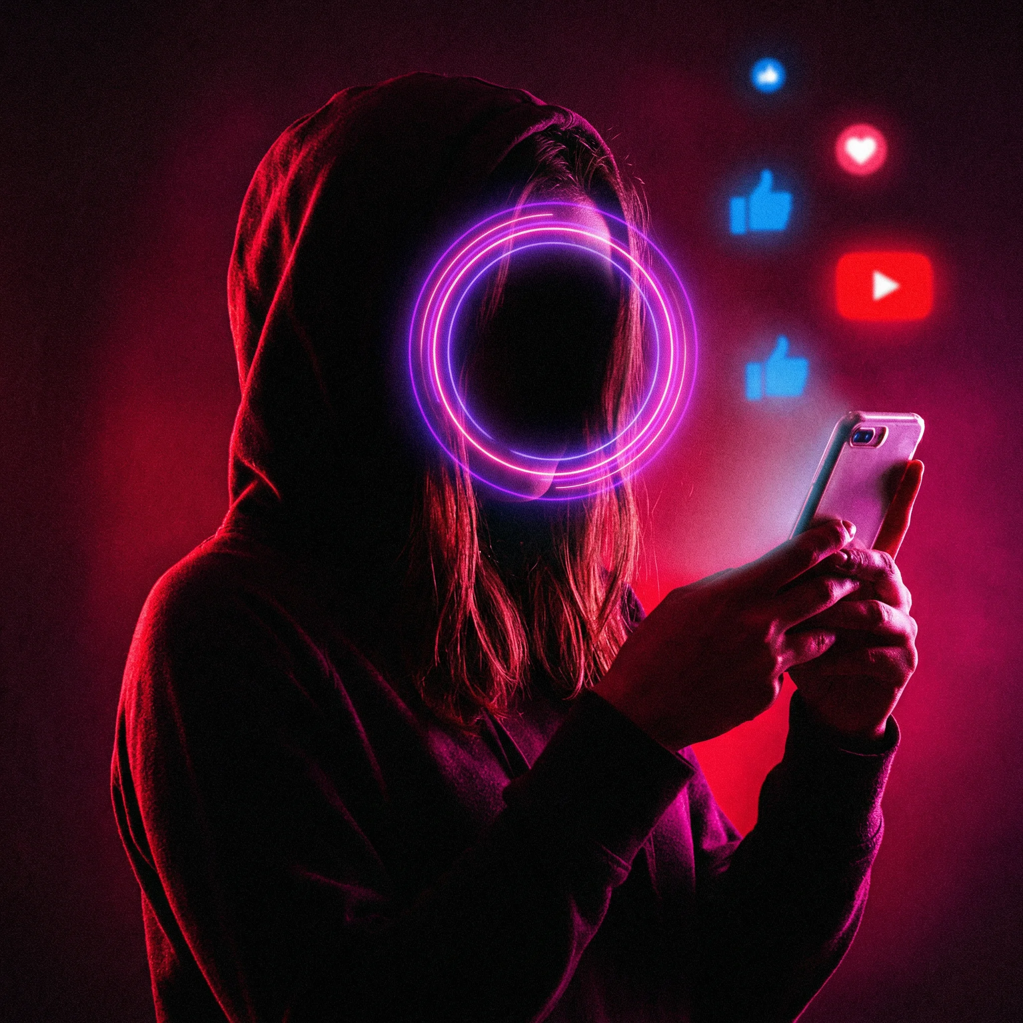 韩剧爱的迫降在线观看 人物档案 - 网红F